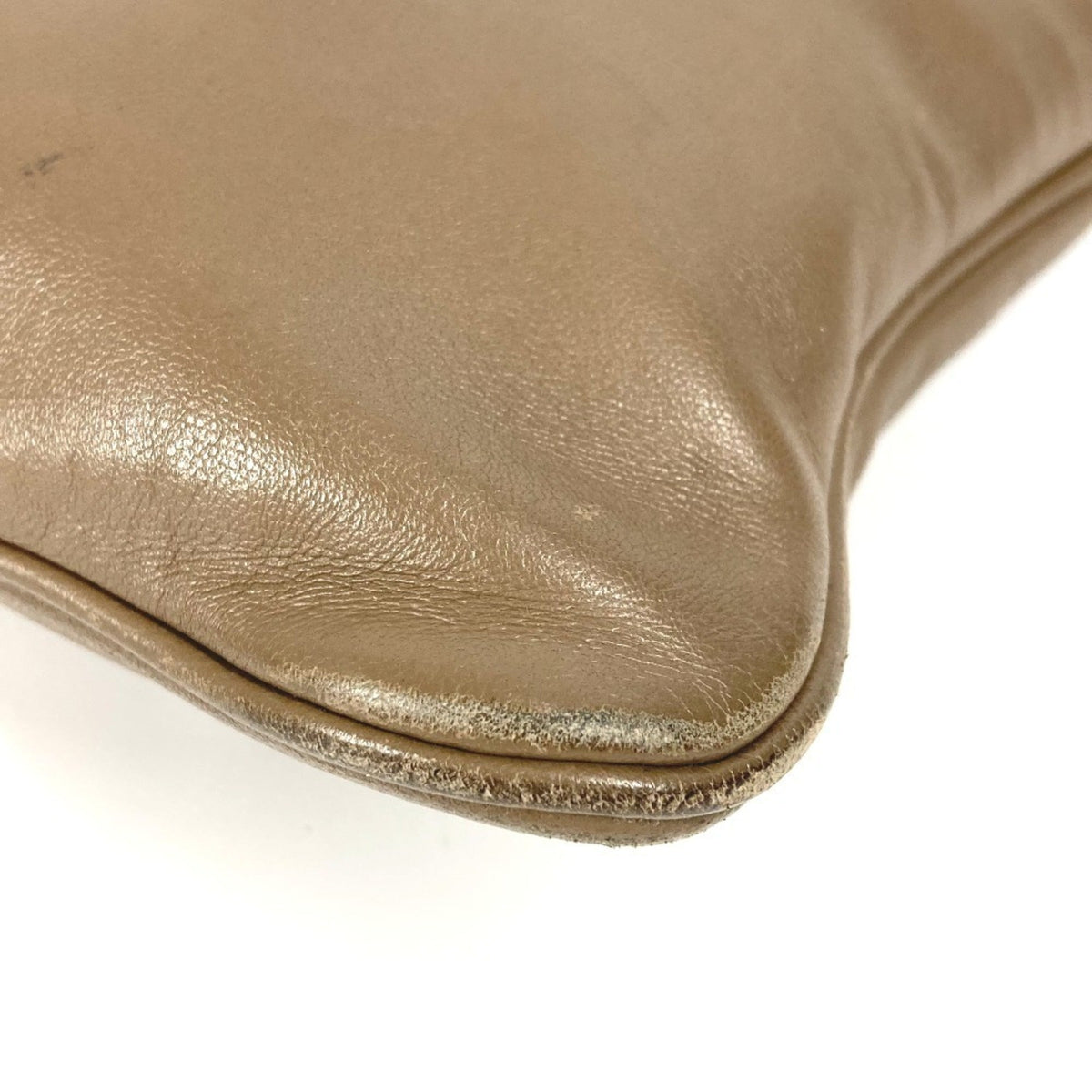 Aline Bag Milo Lambskin and Swift Mini