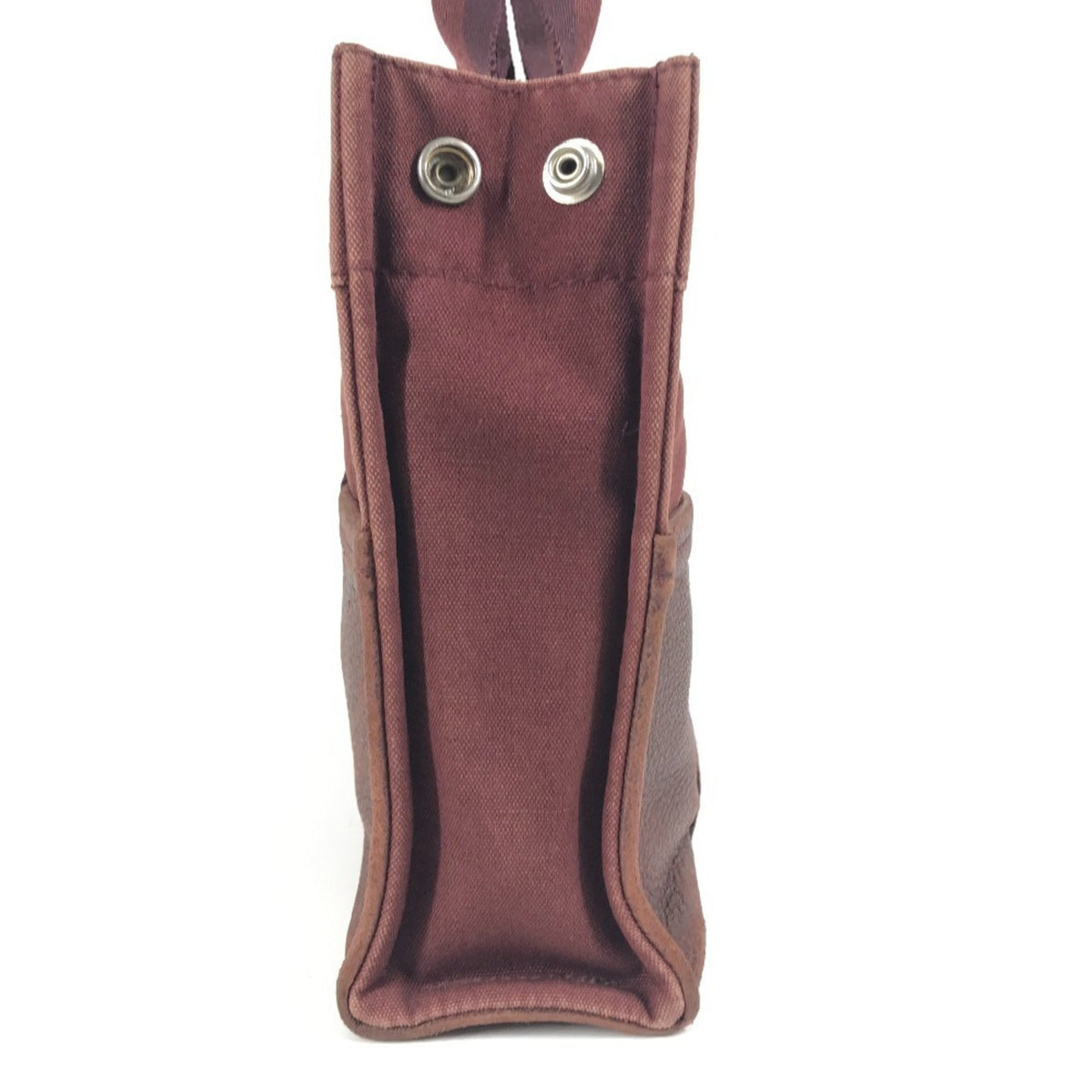Fourre Tout Tote Leather PM
