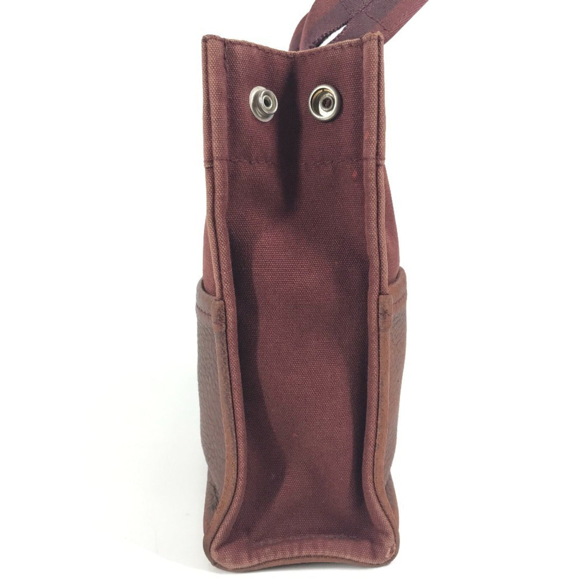 Fourre Tout Tote Leather PM