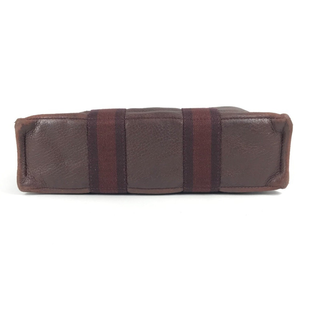 Fourre Tout Tote Leather PM