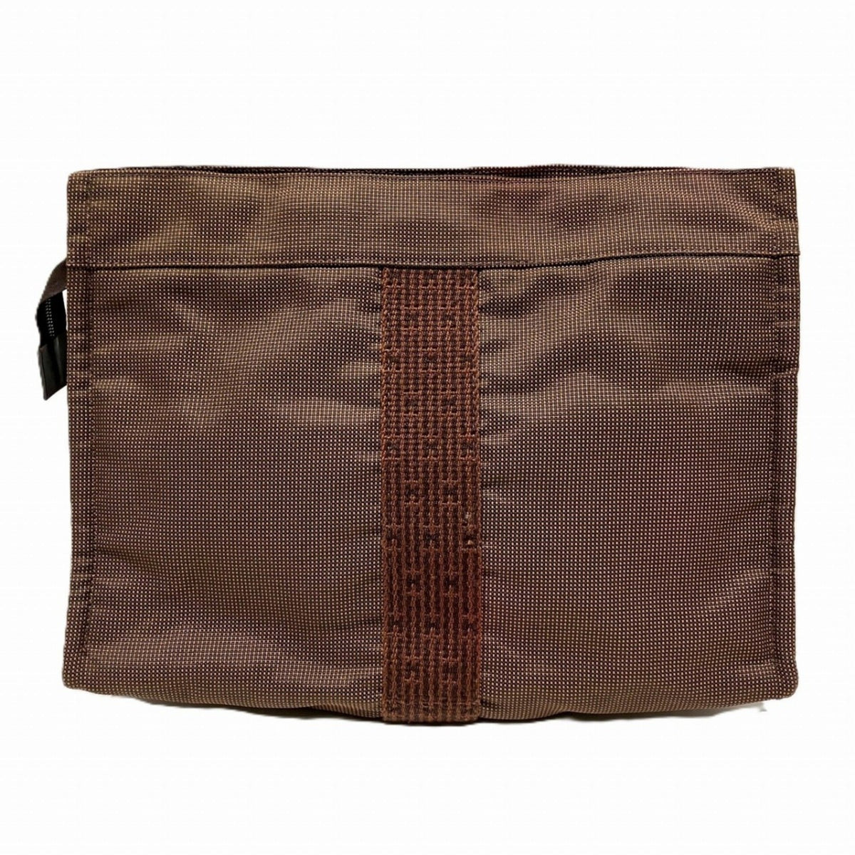 Herline Messenger Bag Toile Medium