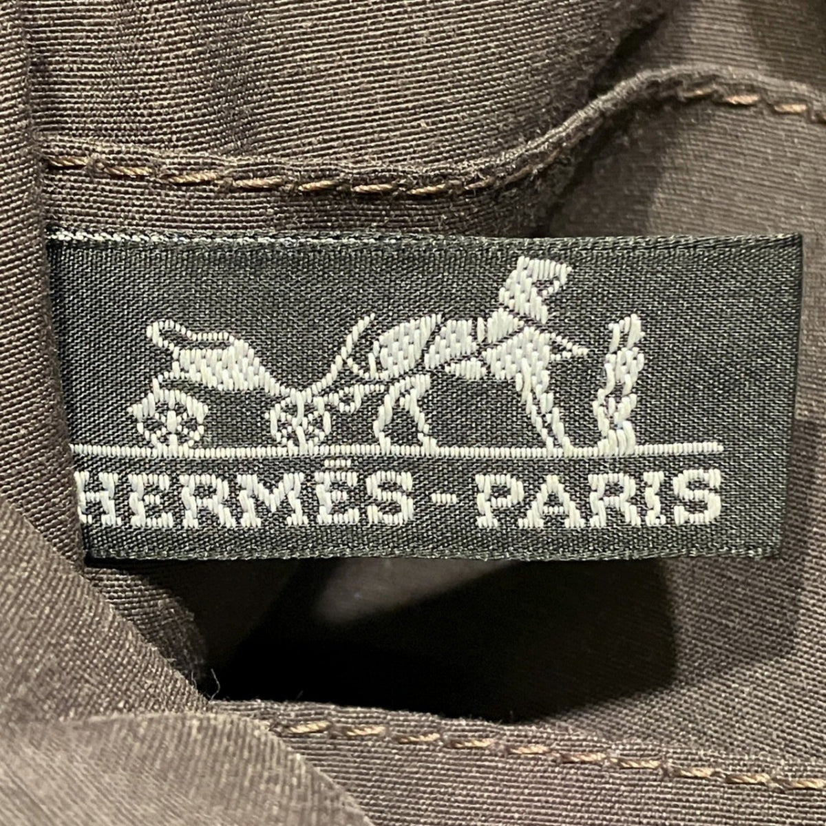 Herline Messenger Bag Toile Medium