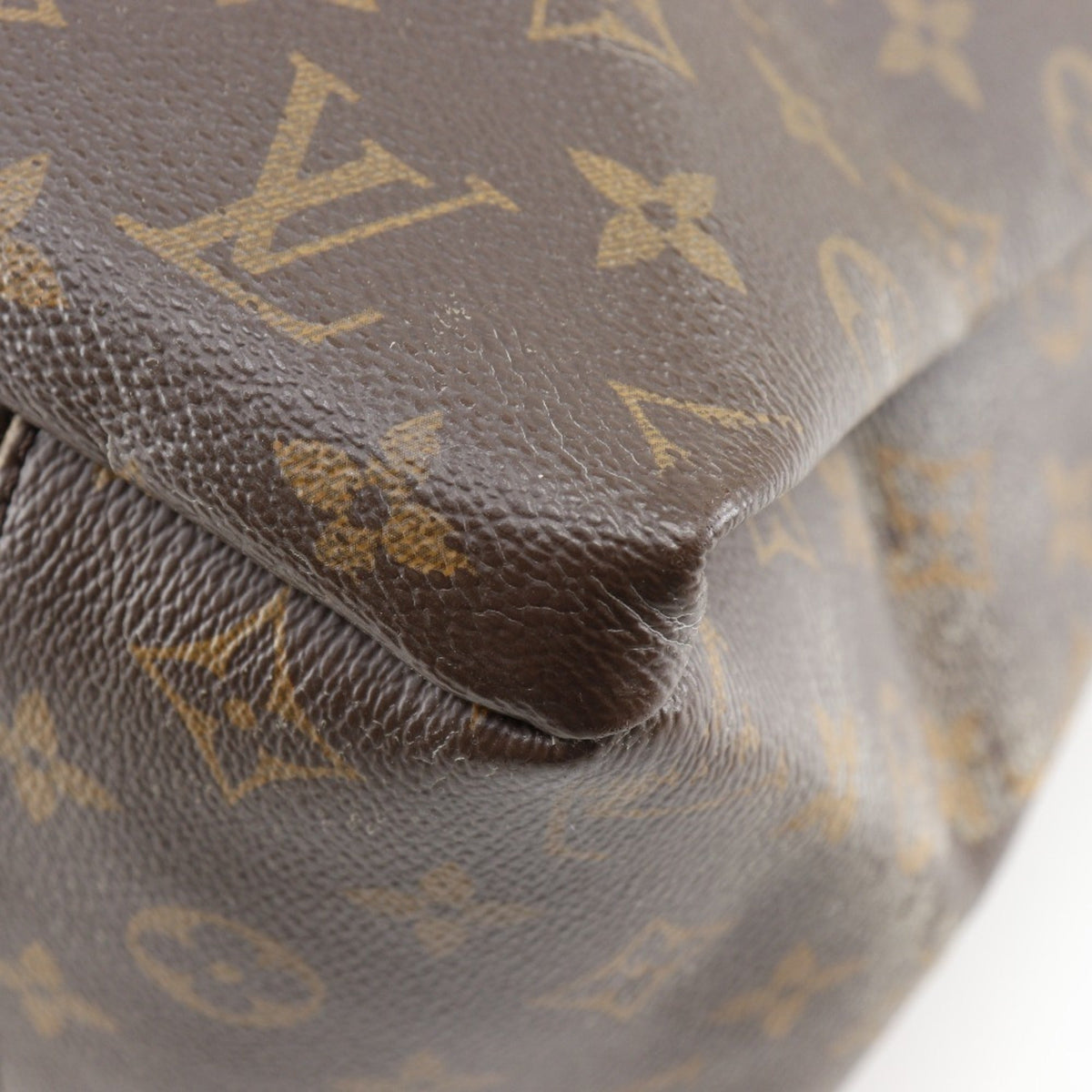 Artsy Handbag Monogram Canvas MM