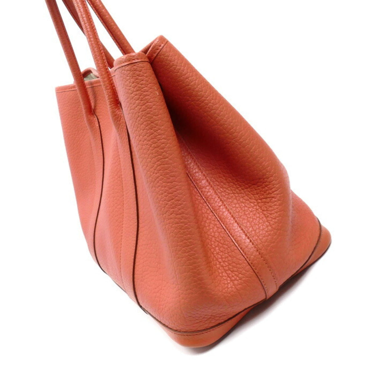 Garden Party Tote Leather 36
