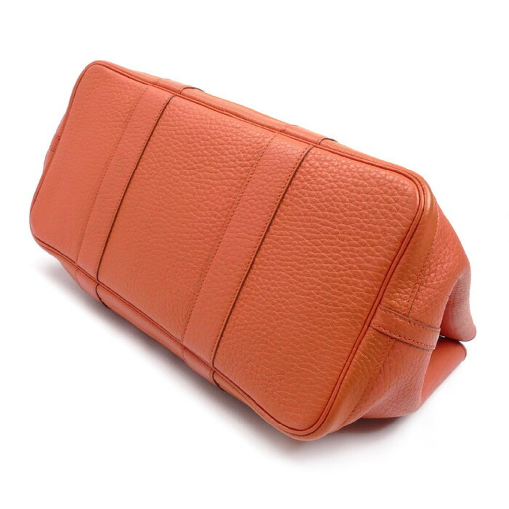 Garden Party Tote Leather 36