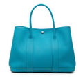 Garden Party Tote Leather 36