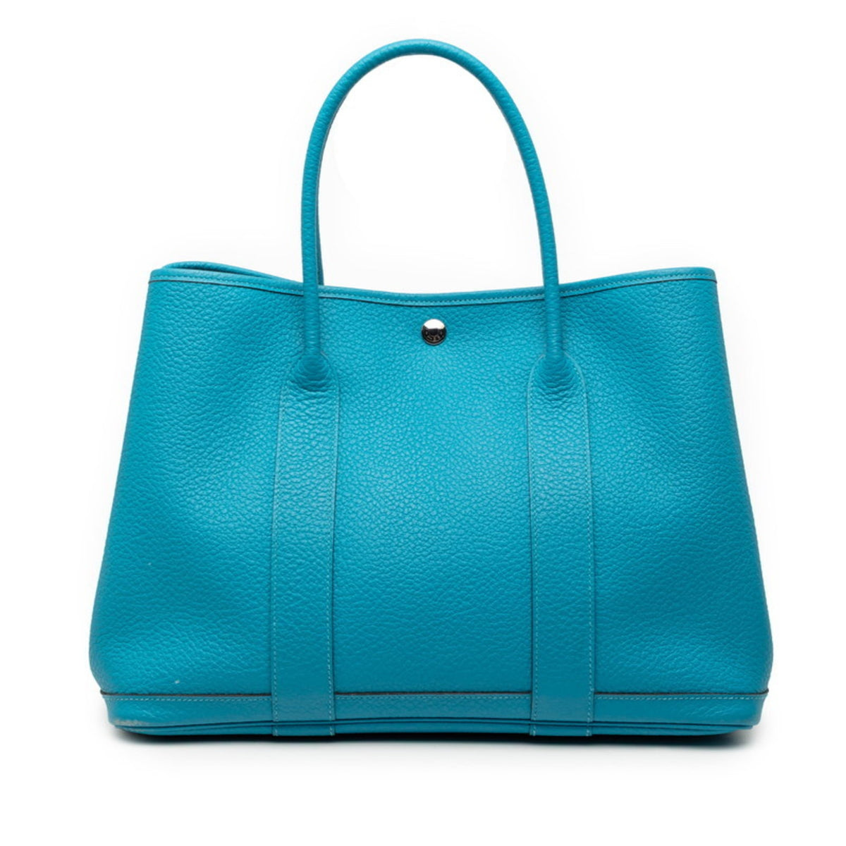 Garden Party Tote Leather 36