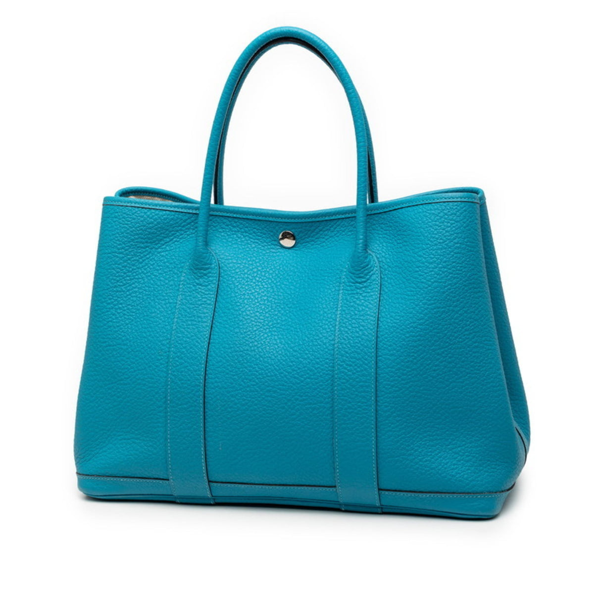 Garden Party Tote Leather 36