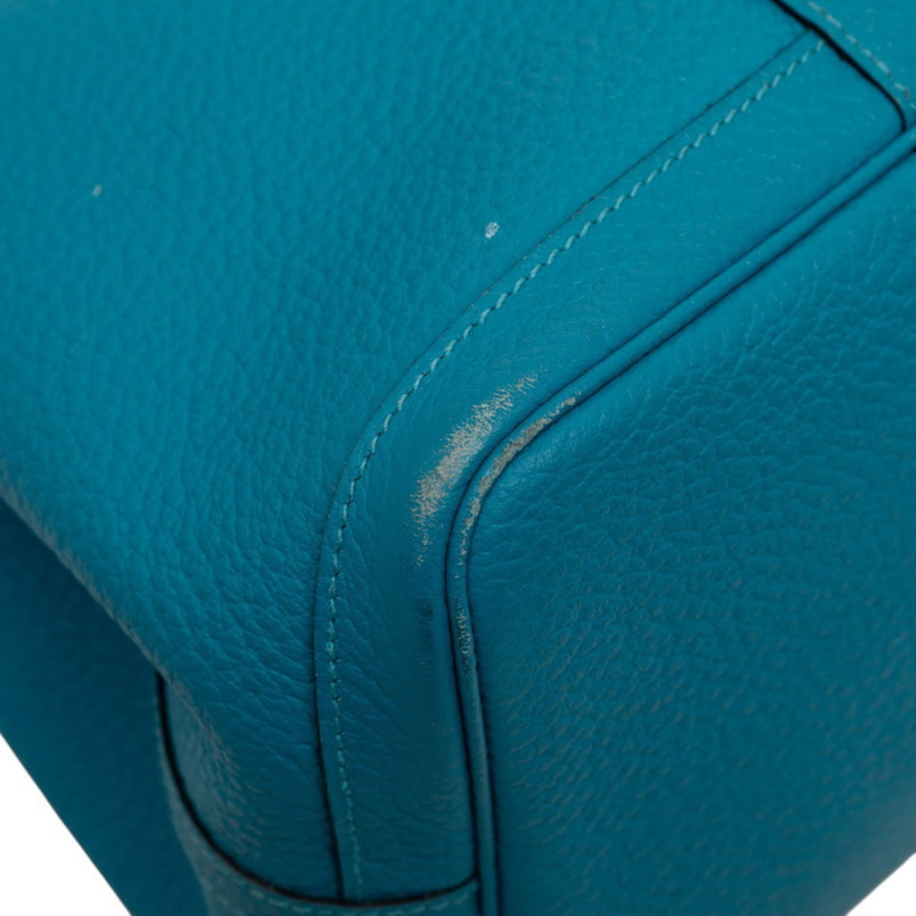 Garden Party Tote Leather 36