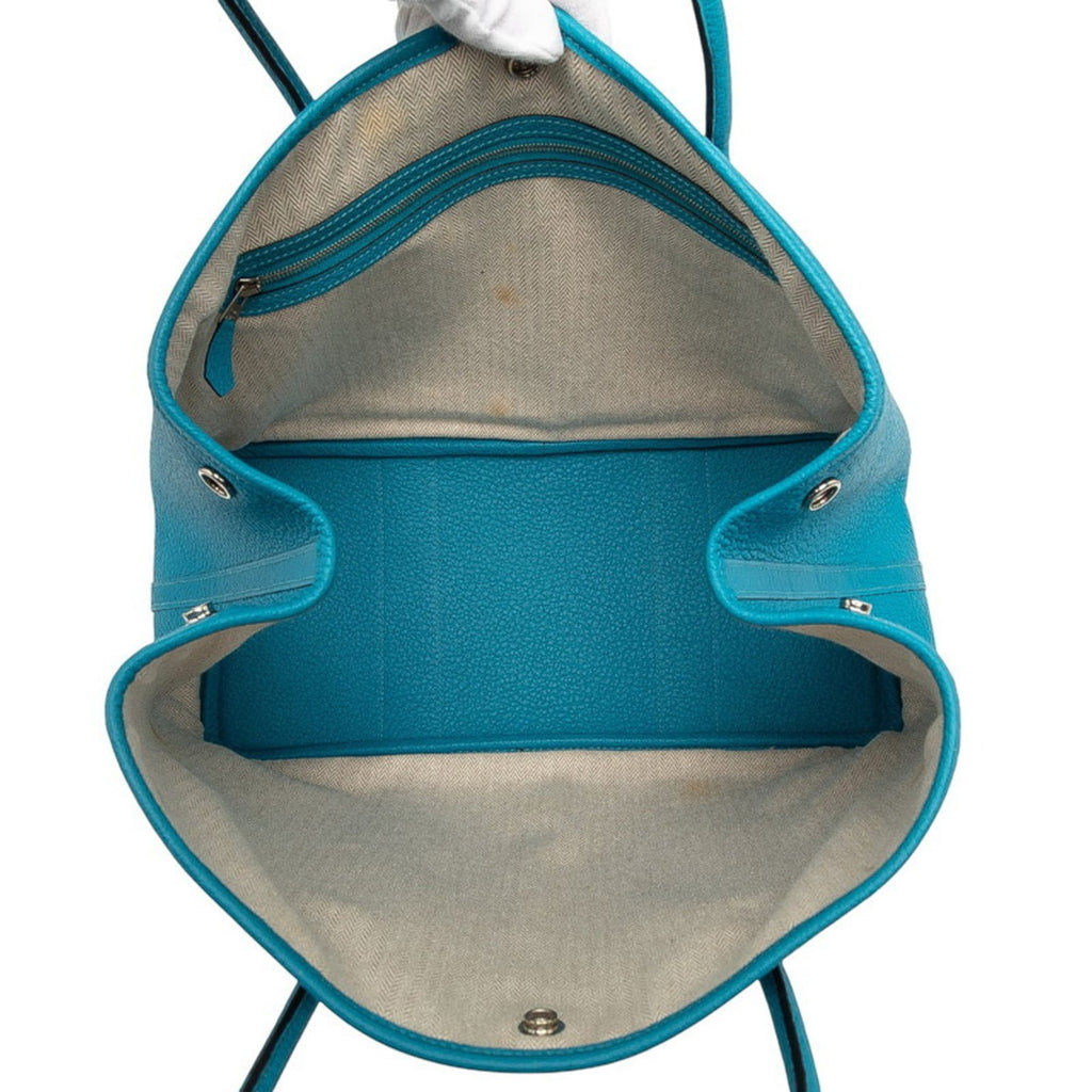 Garden Party Tote Leather 36