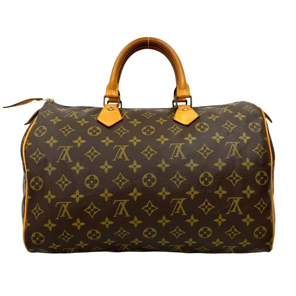 Speedy Handbag Monogram Canvas 30