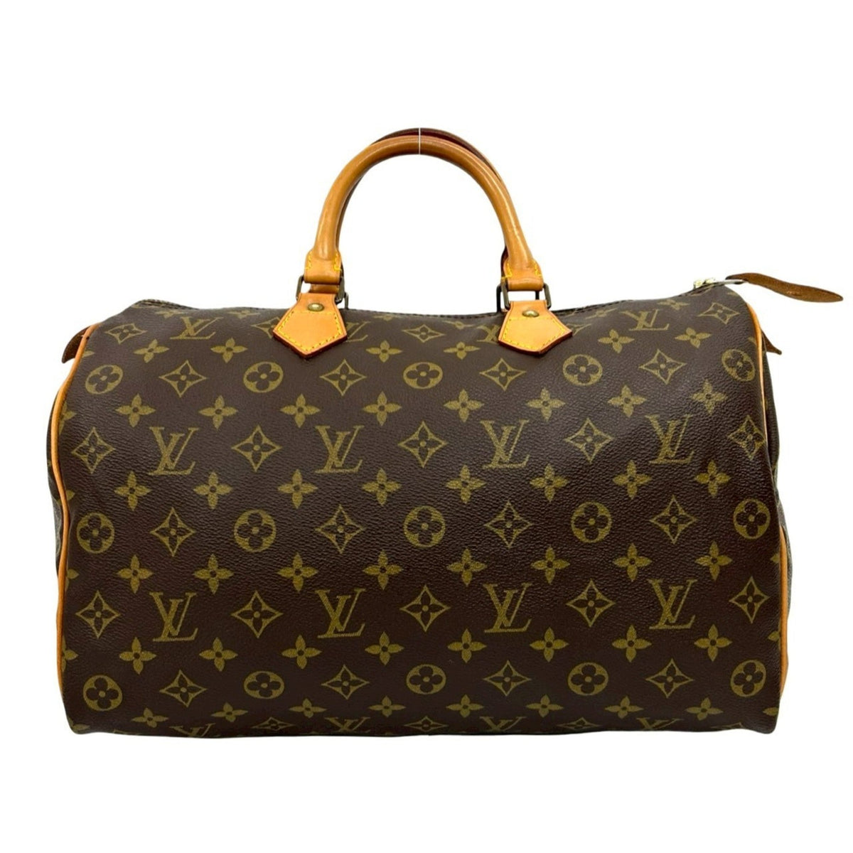 Speedy Handbag Monogram Canvas 30