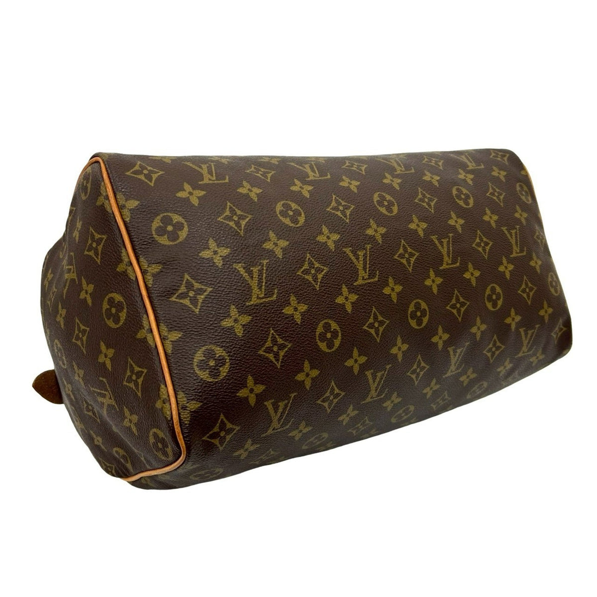 Speedy Handbag Monogram Canvas 30