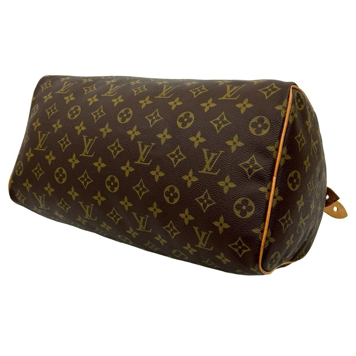 Speedy Handbag Monogram Canvas 30