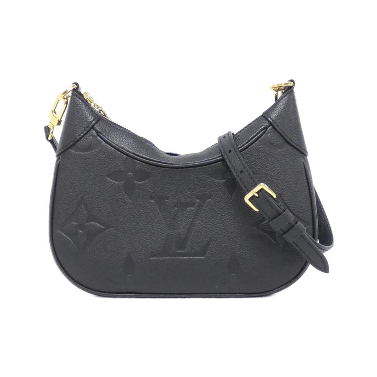 Bagatelle NM Handbag Monogram Empreinte Giant