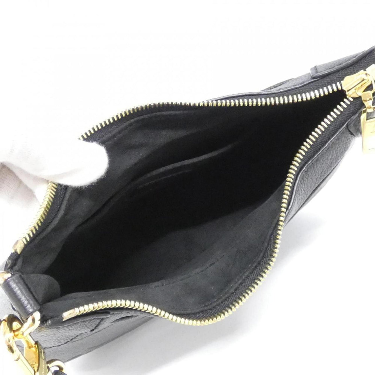 Bagatelle NM Handbag Monogram Empreinte Giant
