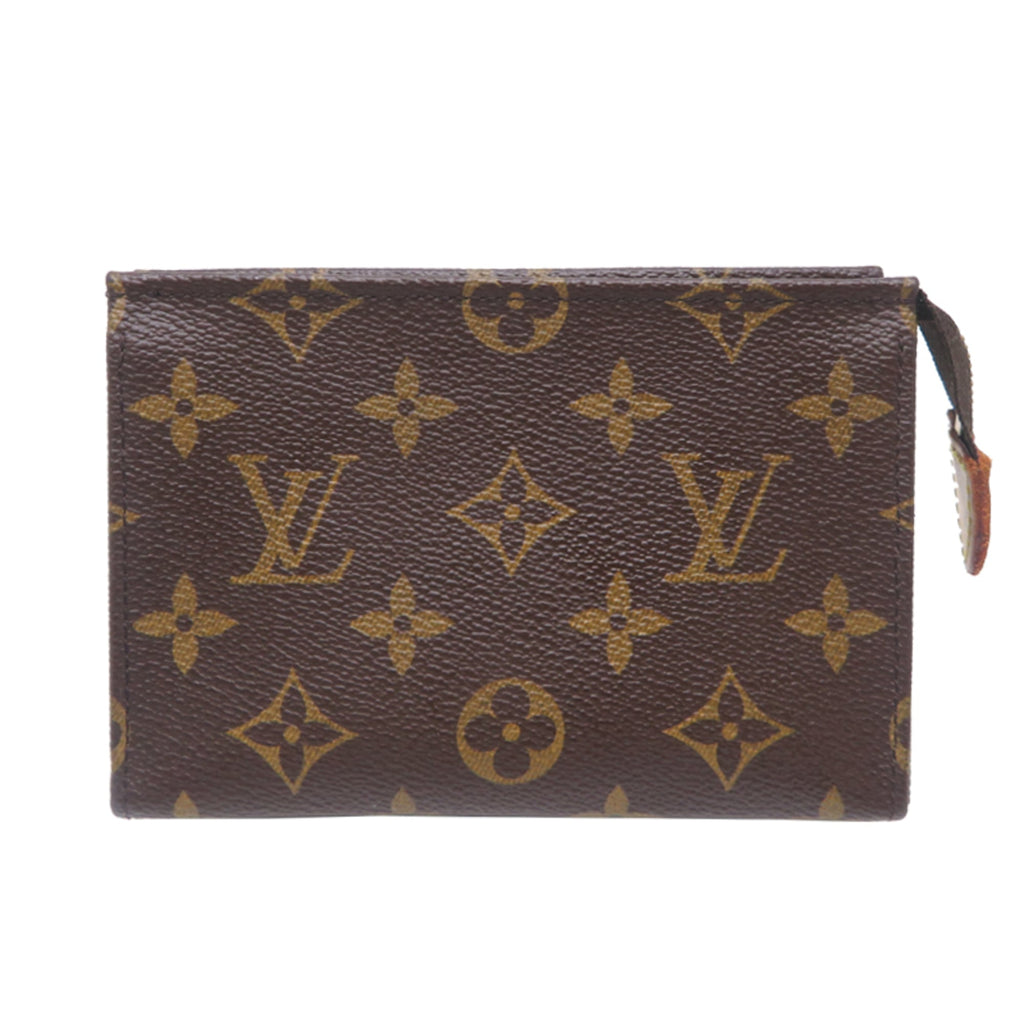 Pochette Accessoires Monogram Canvas