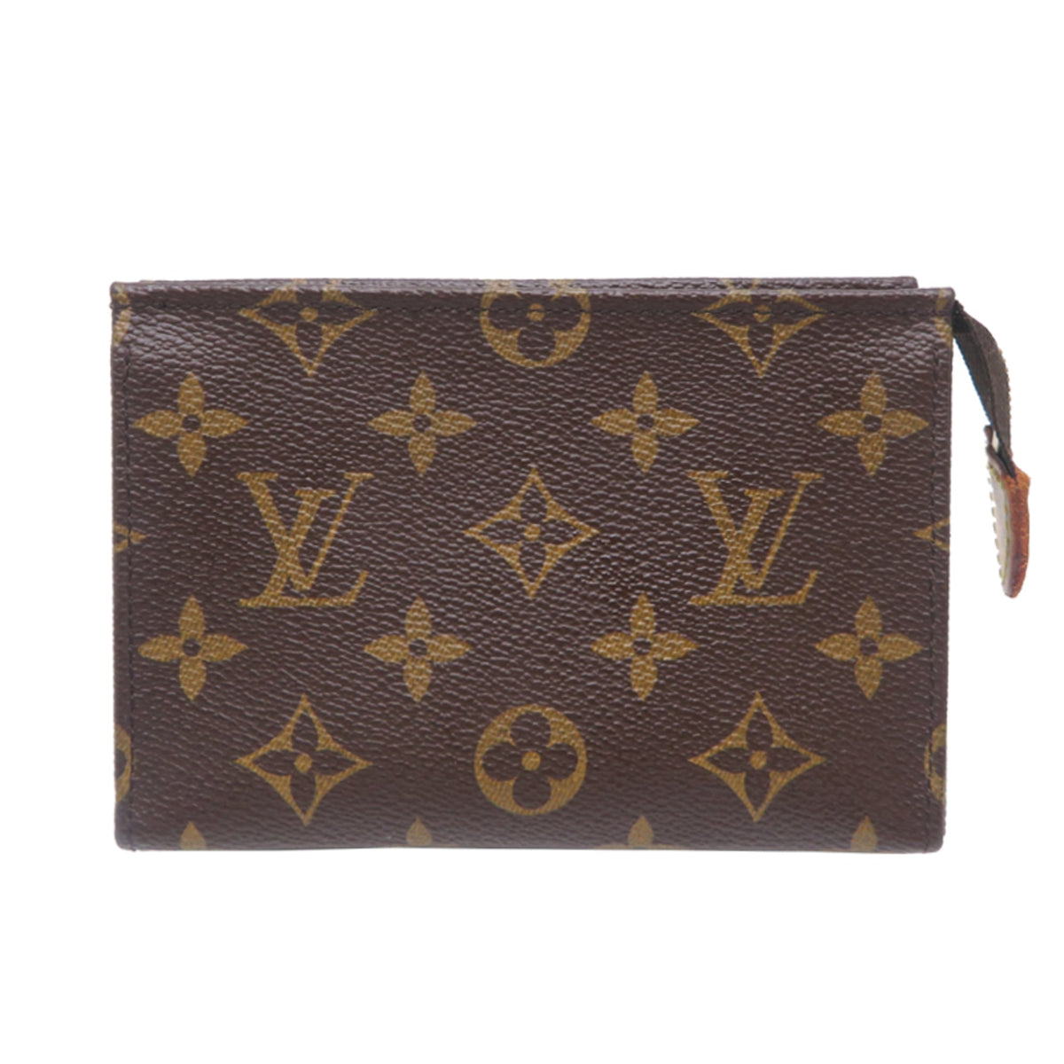 Pochette Accessoires Monogram Canvas