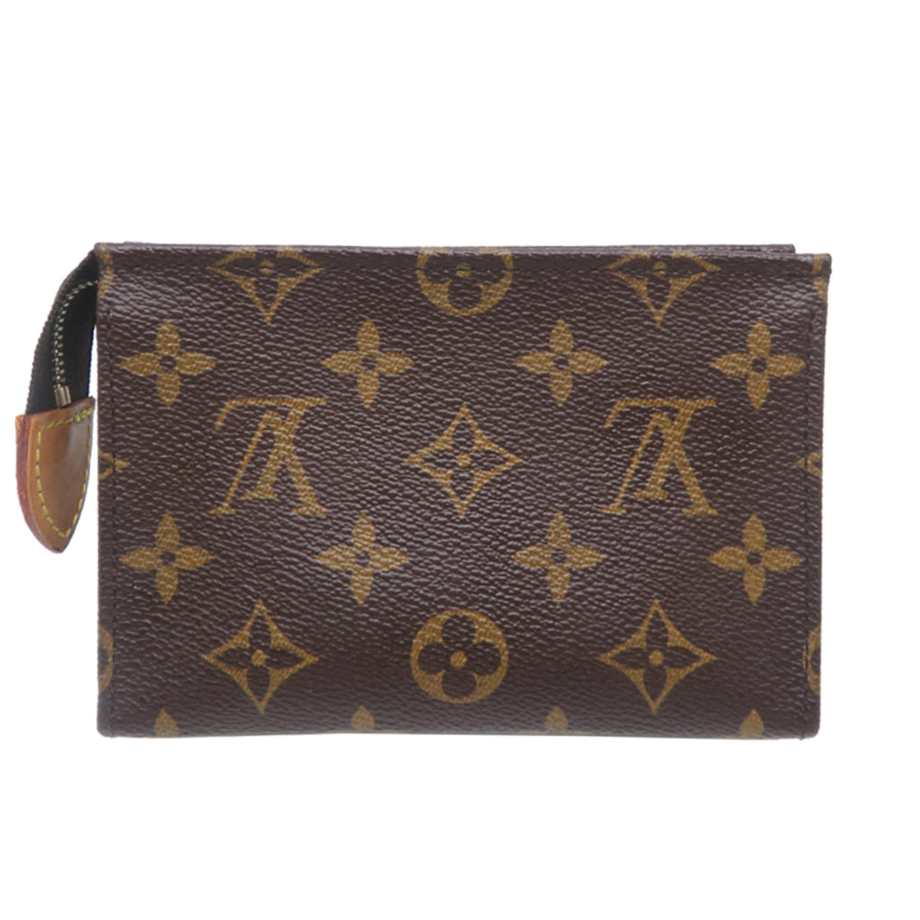Pochette Accessoires Monogram Canvas