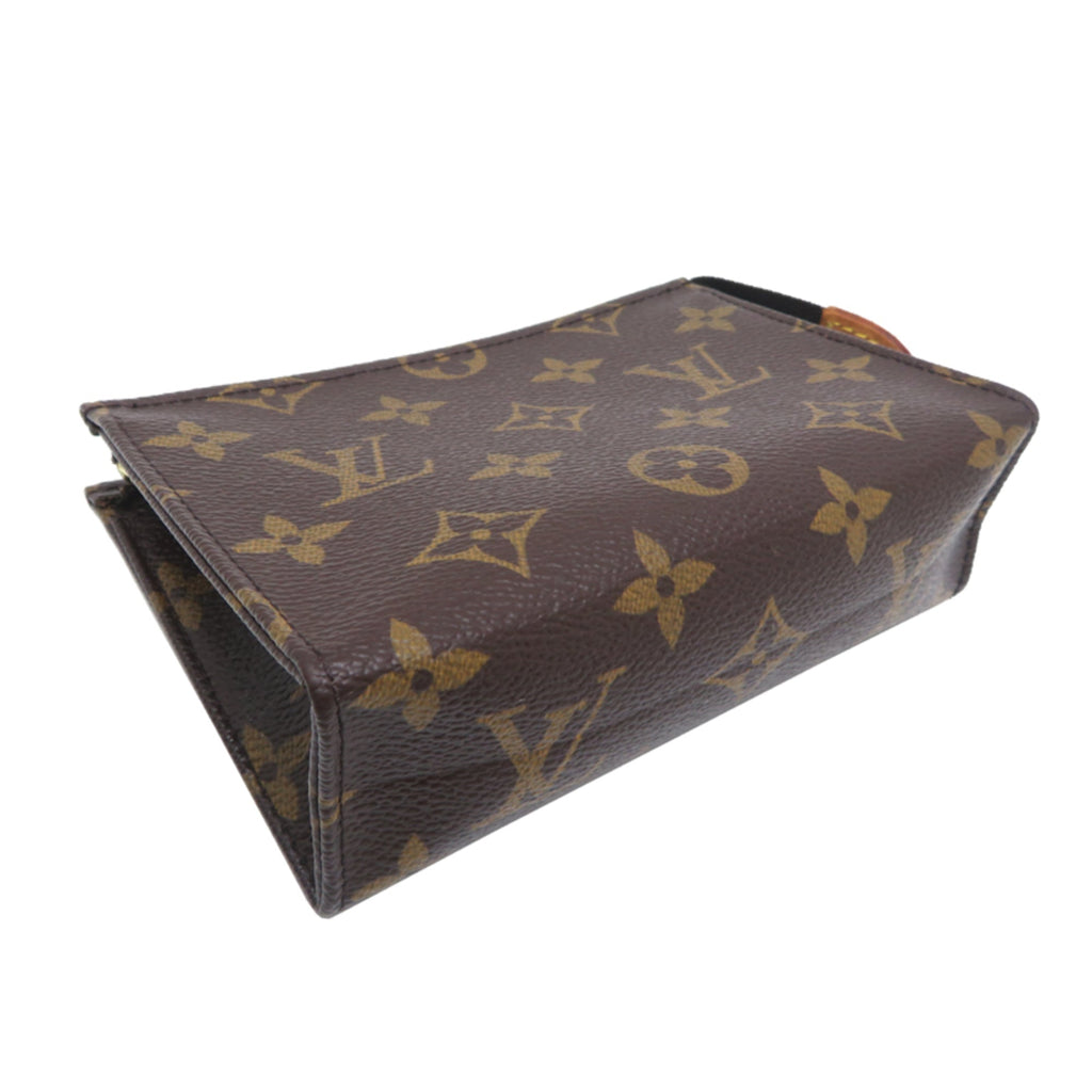 Pochette Accessoires Monogram Canvas