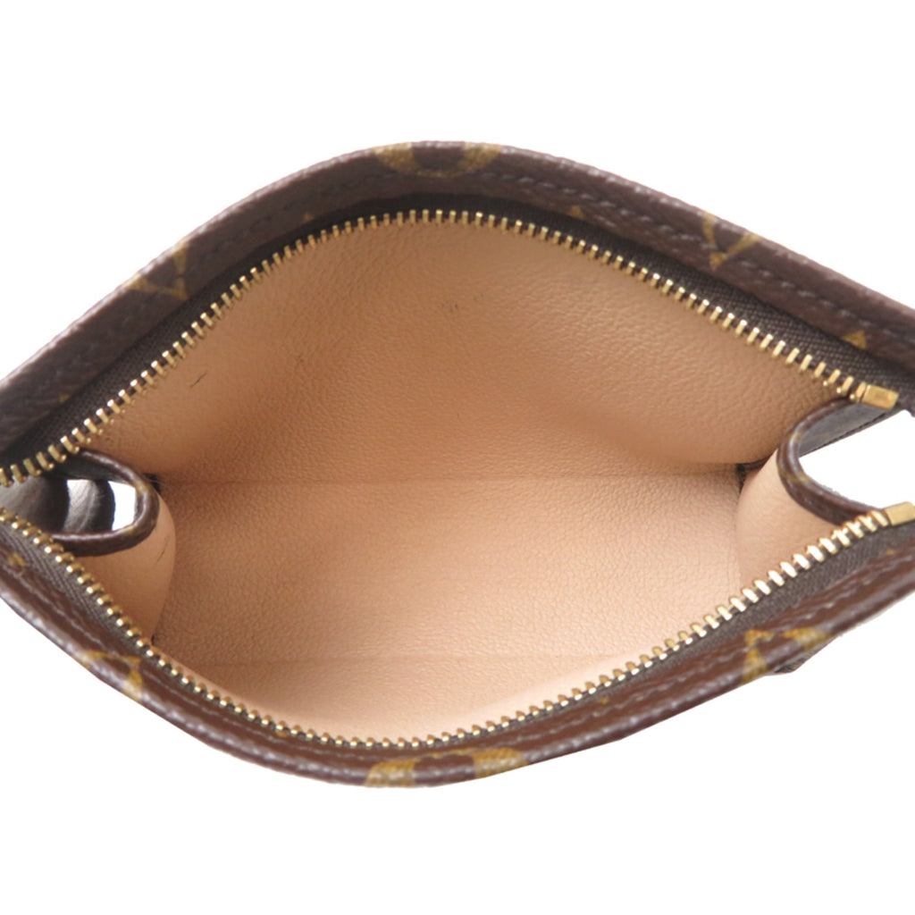 Pochette Accessoires Monogram Canvas