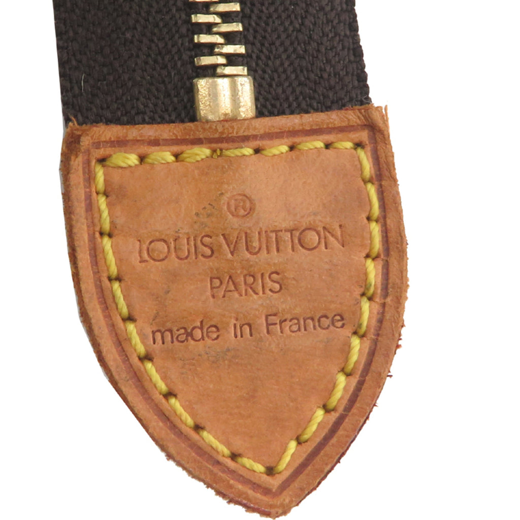Pochette Accessoires Monogram Canvas