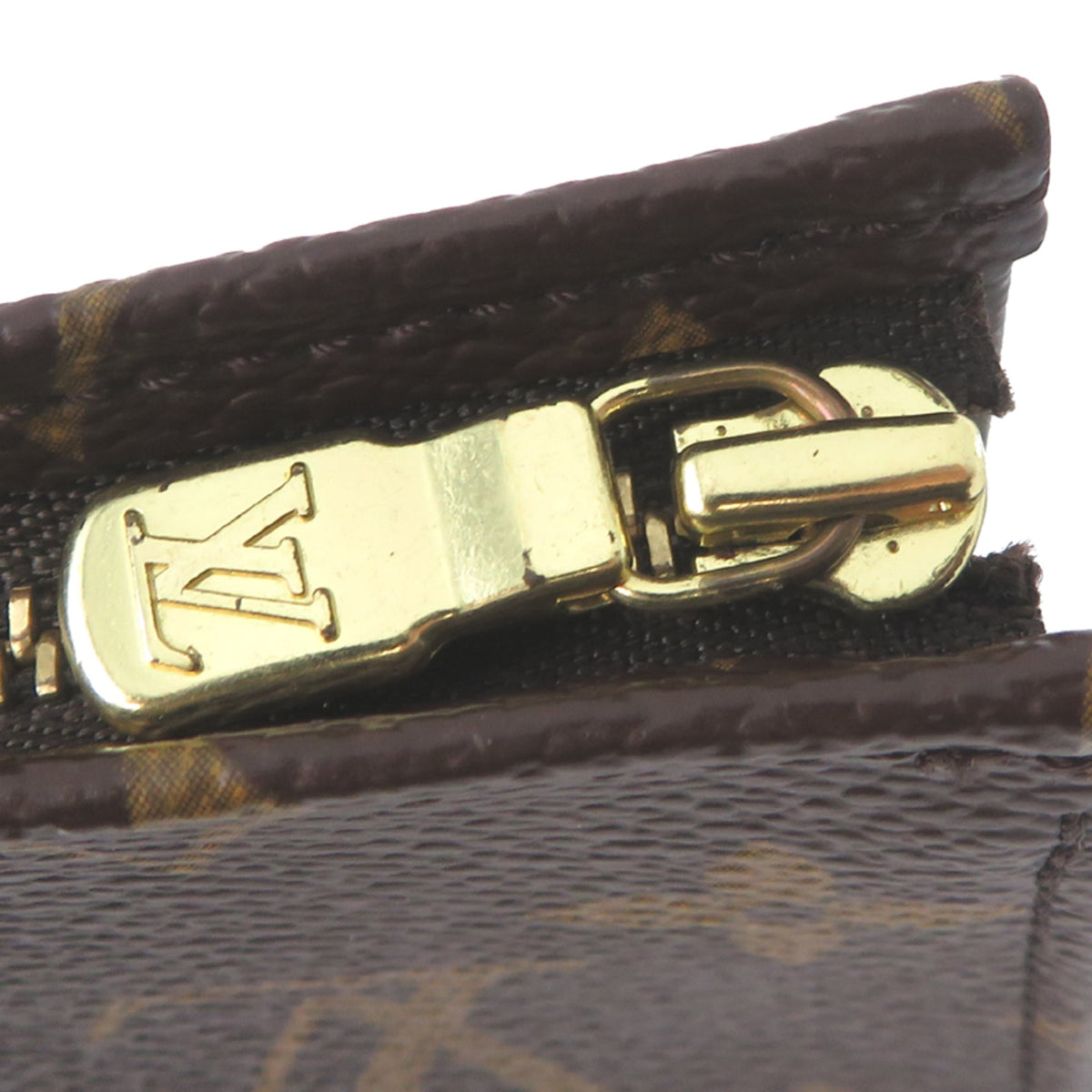 Pochette Accessoires Monogram Canvas