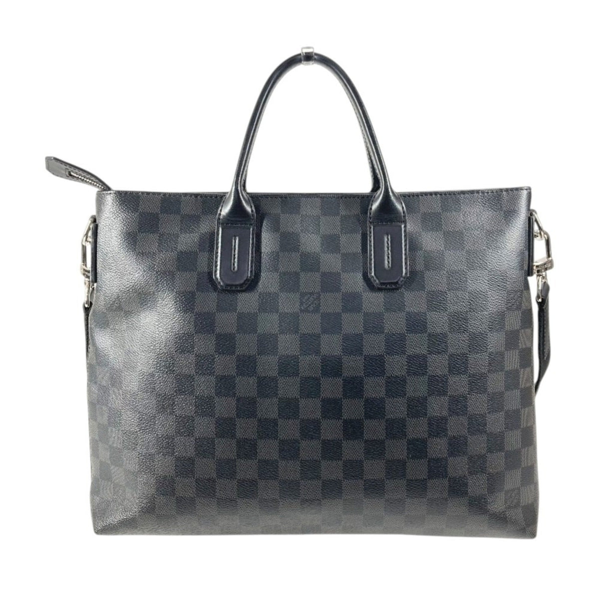 7 Days A Week Handbag Damier Graphite