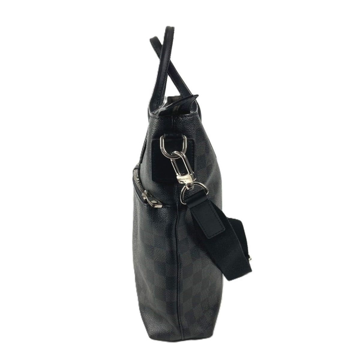 7 Days A Week Handbag Damier Graphite