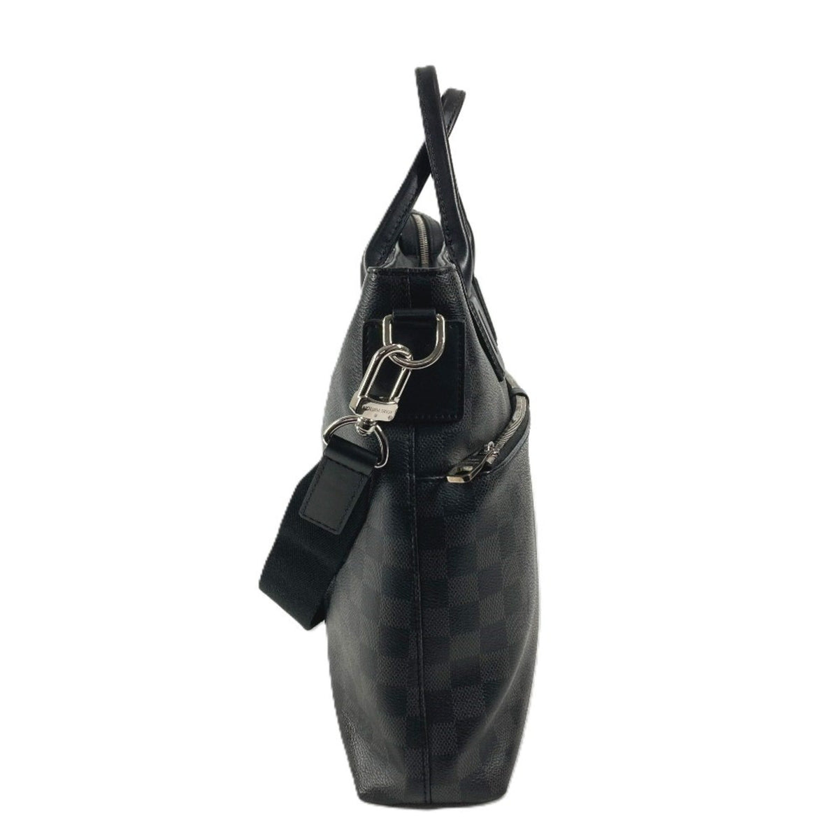 7 Days A Week Handbag Damier Graphite