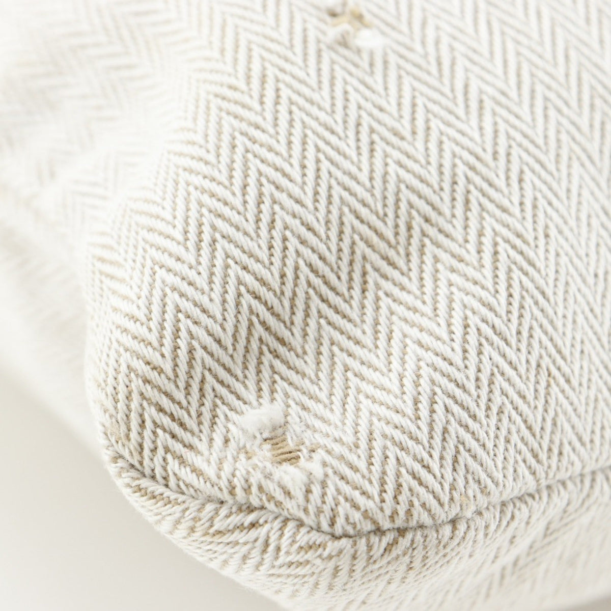 Aline Bag Toile GM