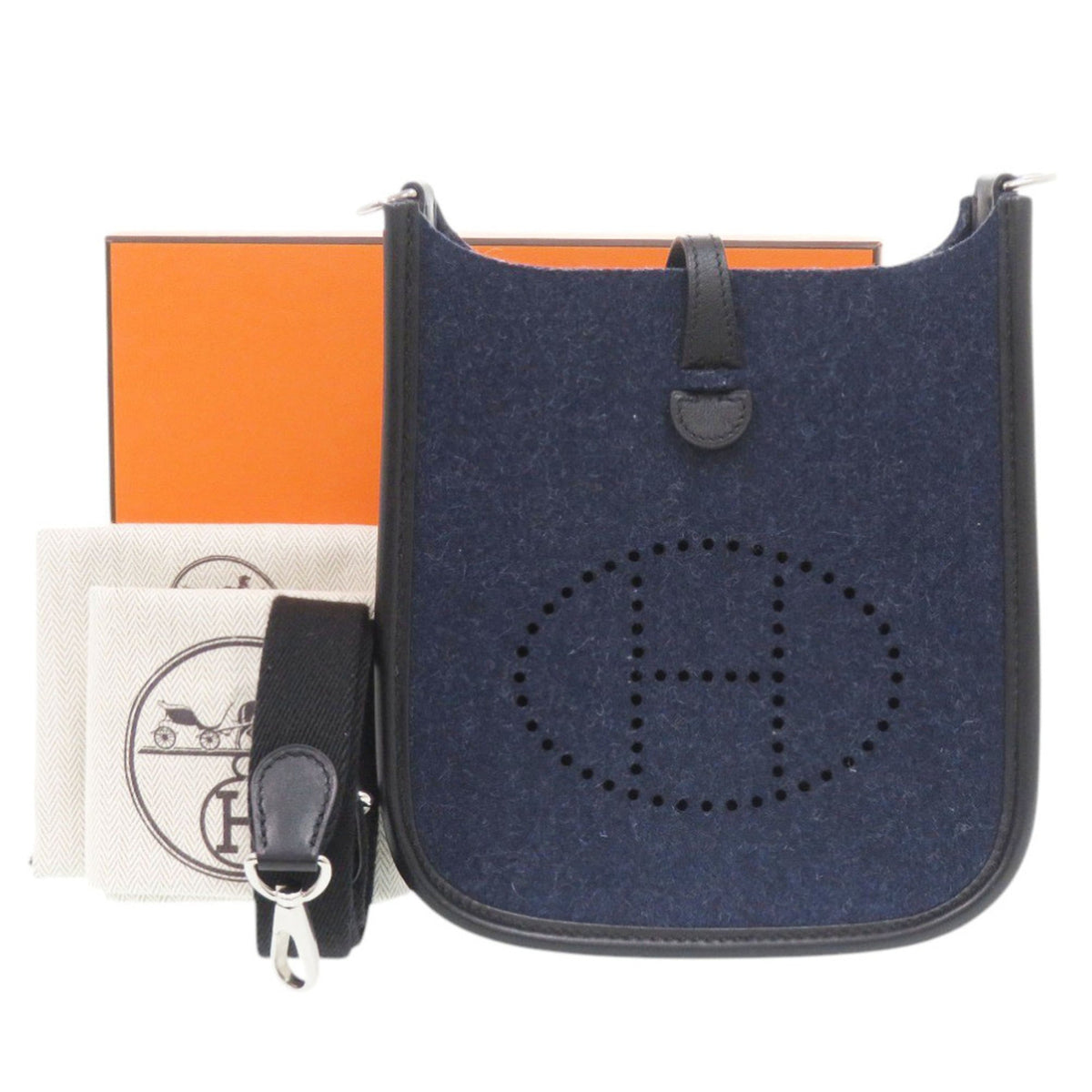 Evelyne Bag Gen III Felt TPM