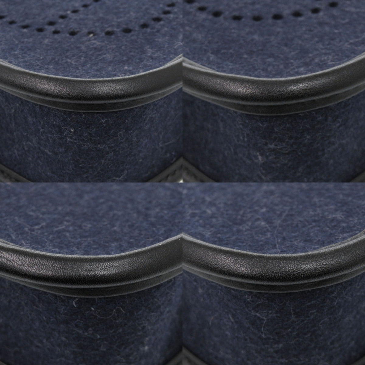 Evelyne Bag Gen III Felt TPM