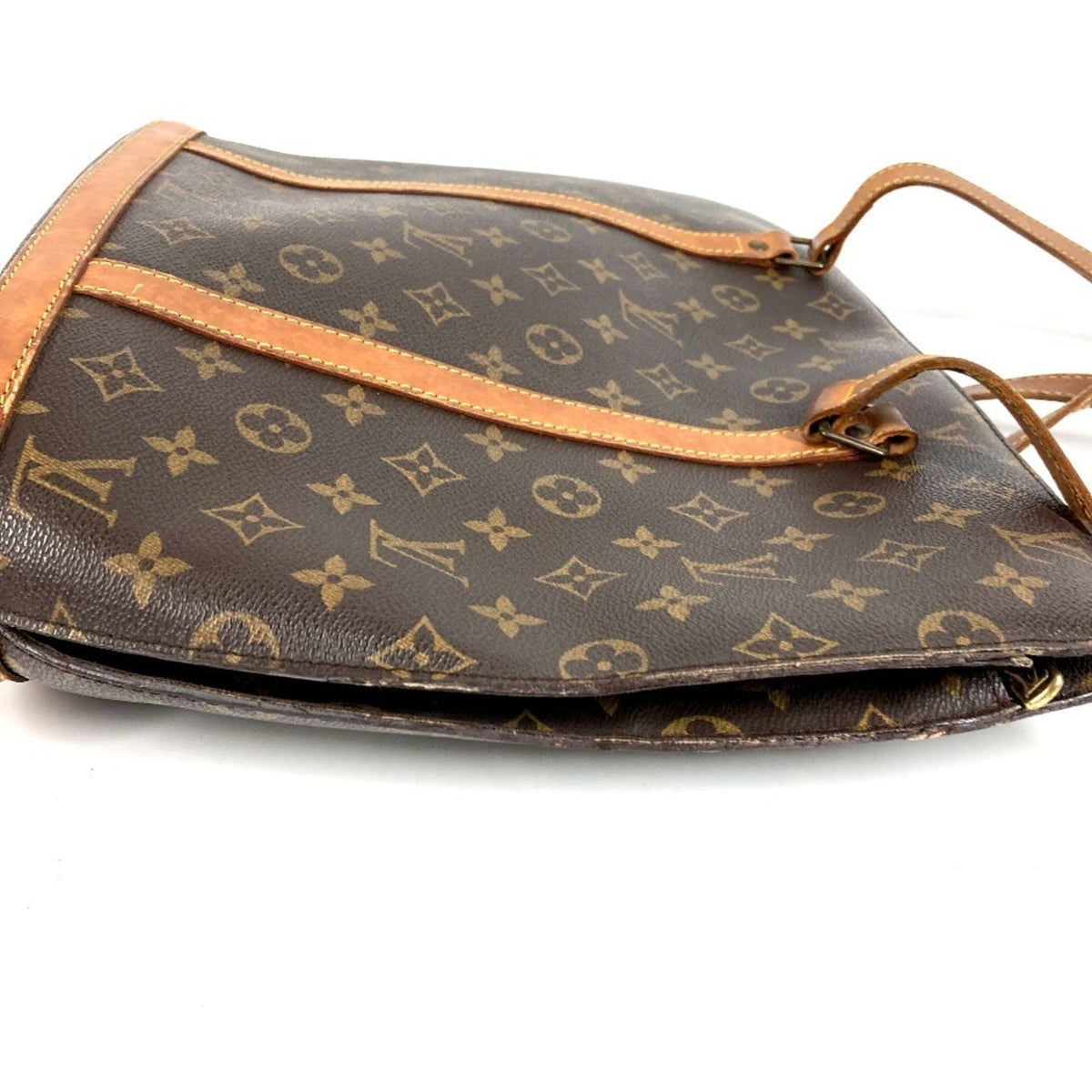 Babylone Handbag Monogram Canvas