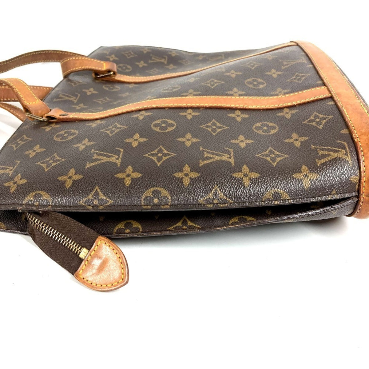 Babylone Handbag Monogram Canvas