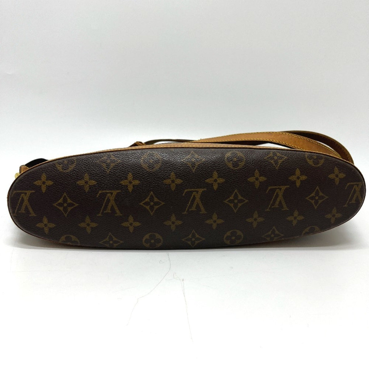 Babylone Handbag Monogram Canvas