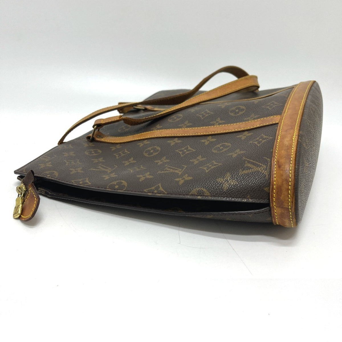 Babylone Handbag Monogram Canvas