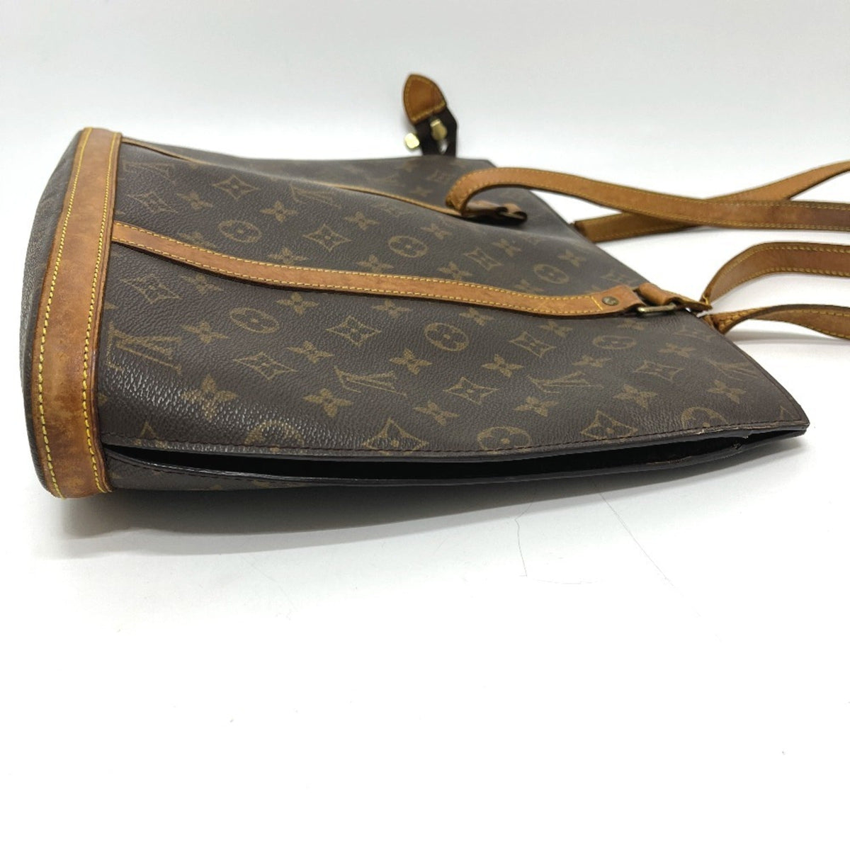 Babylone Handbag Monogram Canvas