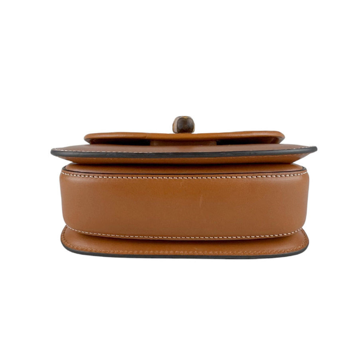 Bamboo 1947 Belt Bag Leather Mini