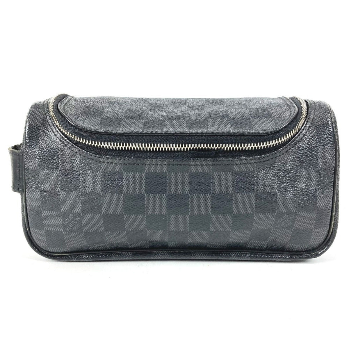 Ambler Waist Bag Damier Graphite