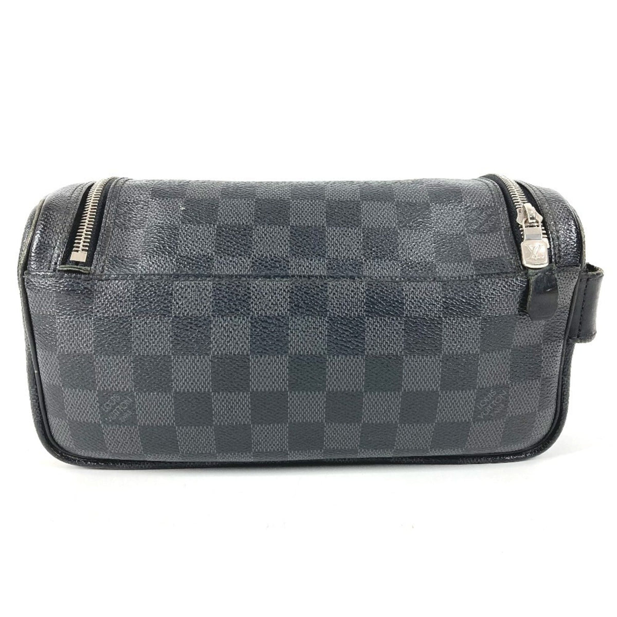 Ambler Waist Bag Damier Graphite