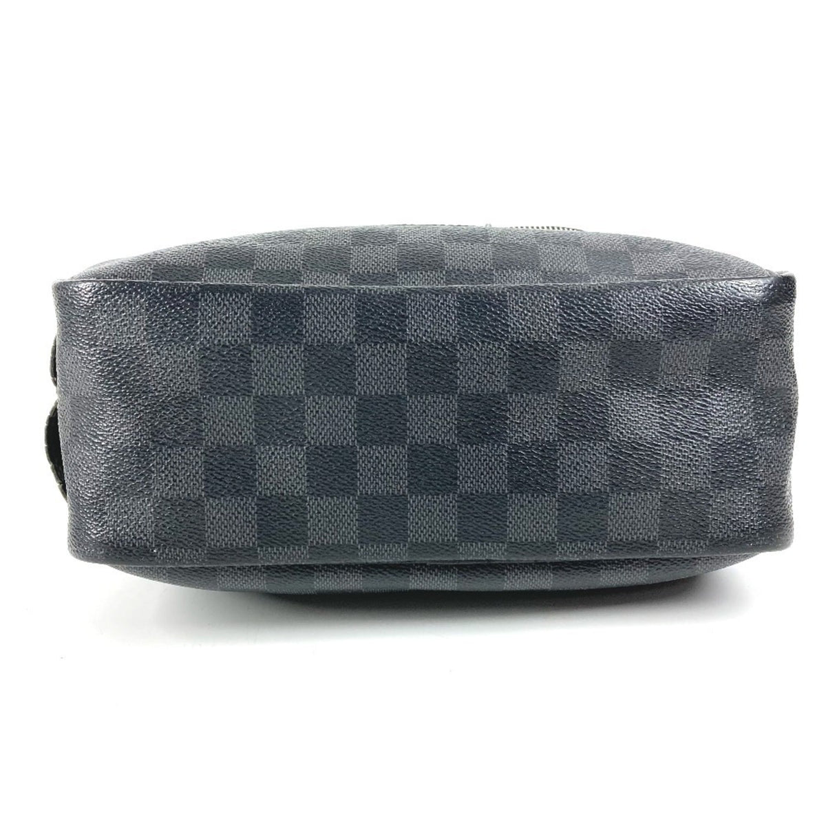 Ambler Waist Bag Damier Graphite