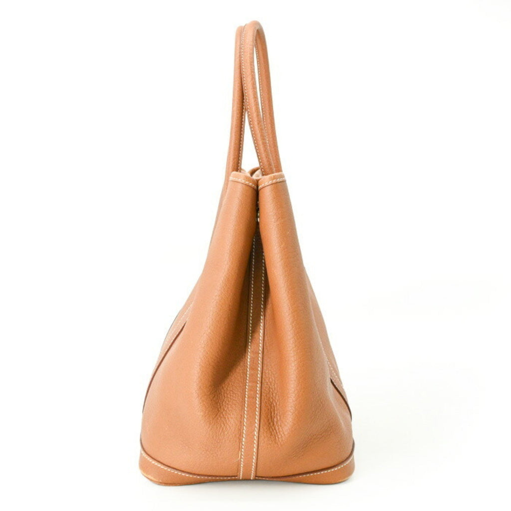 Garden Party Tote Leather 36