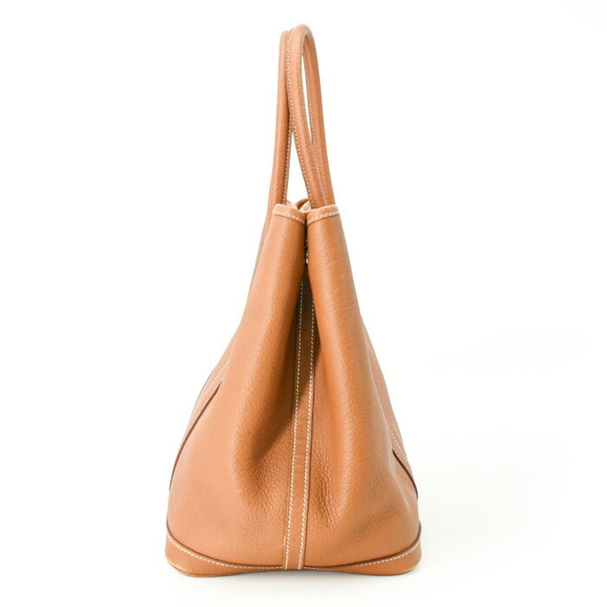 Garden Party Tote Leather 36