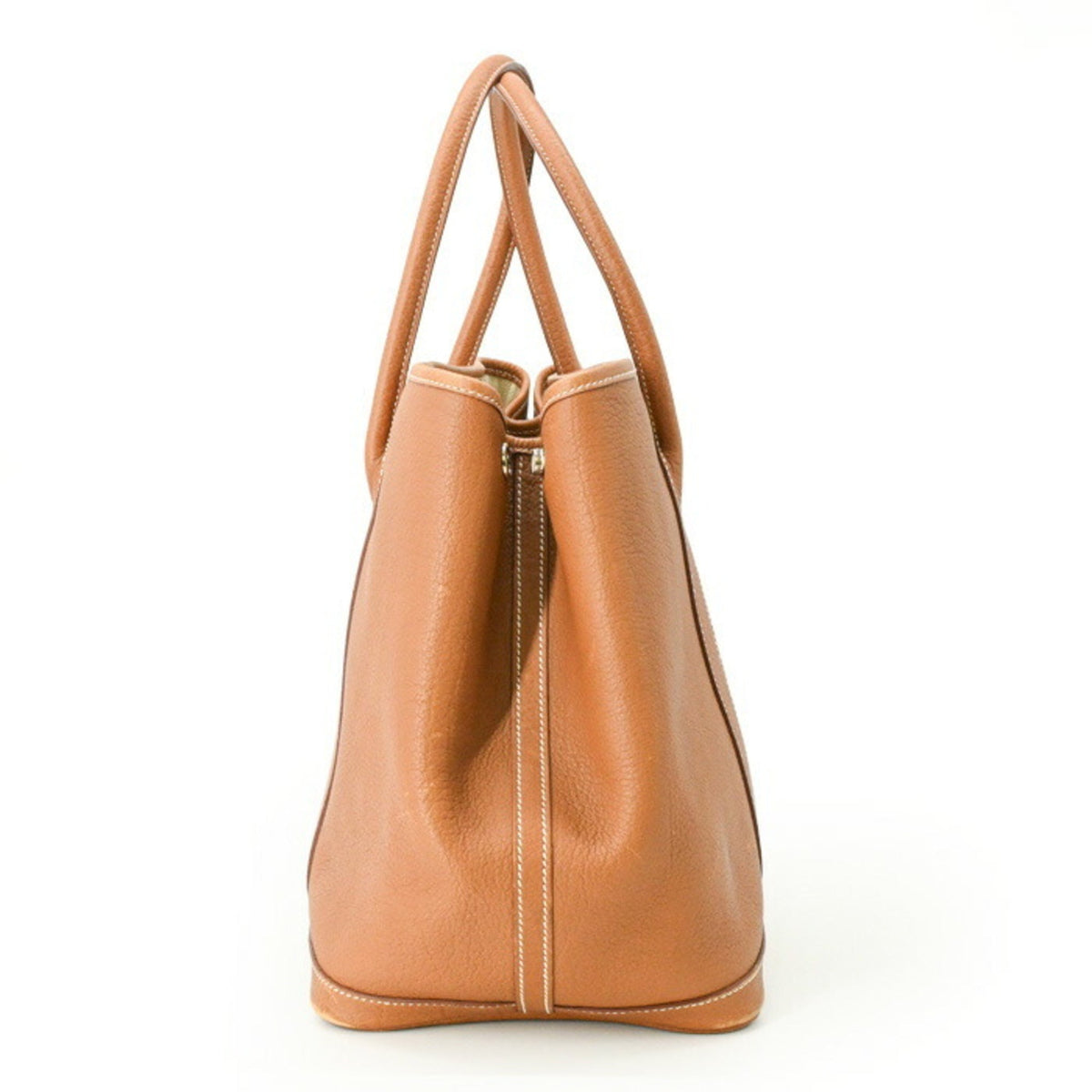 Garden Party Tote Leather 36