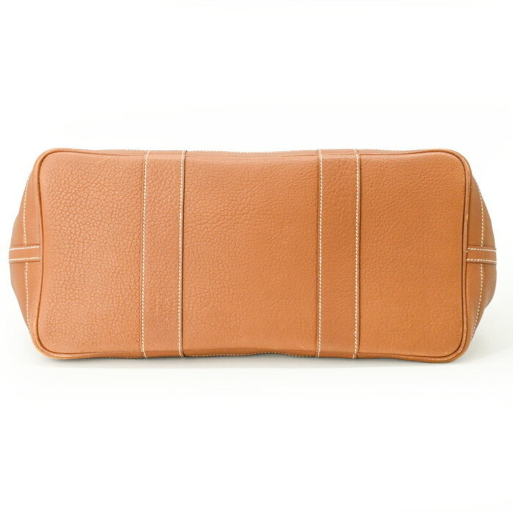 Garden Party Tote Leather 36