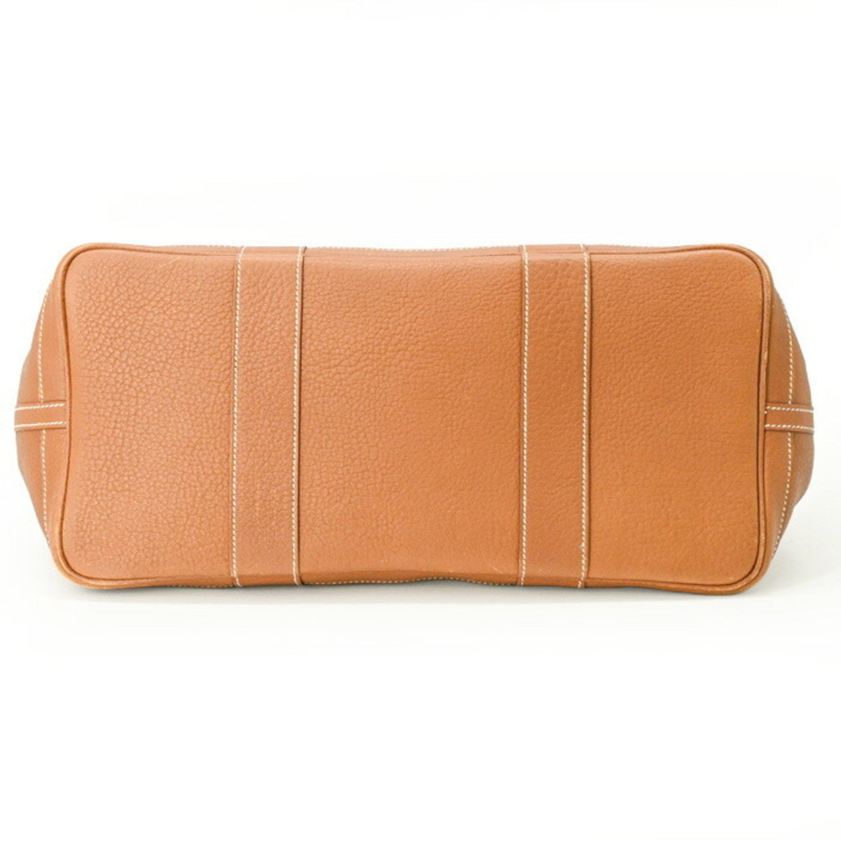 Garden Party Tote Leather 36
