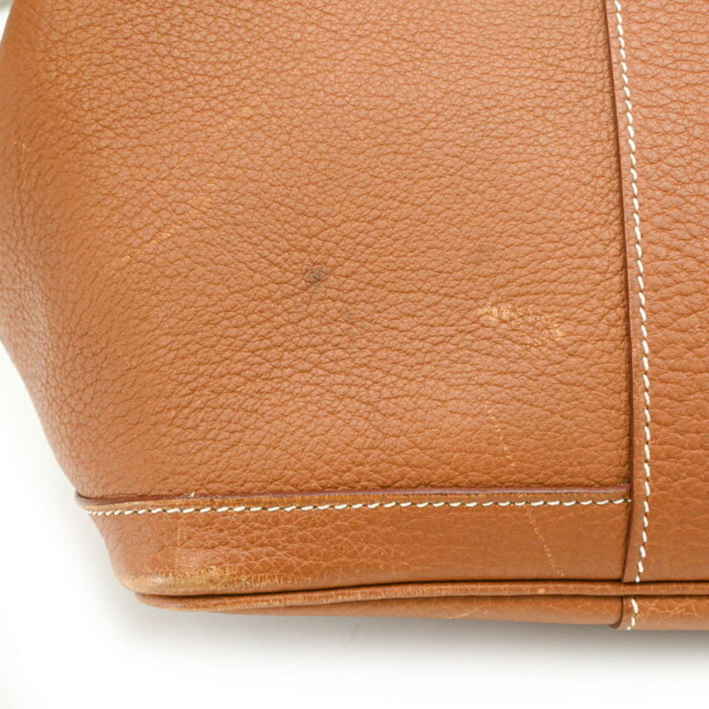 Garden Party Tote Leather 36
