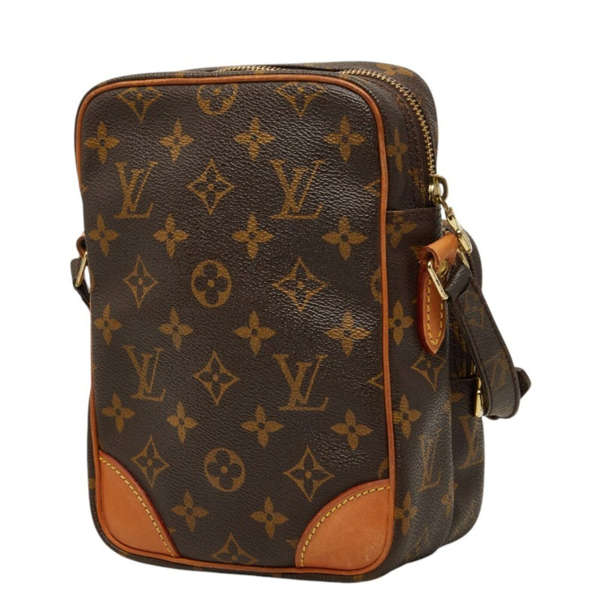 Amazone Bag Monogram Canvas