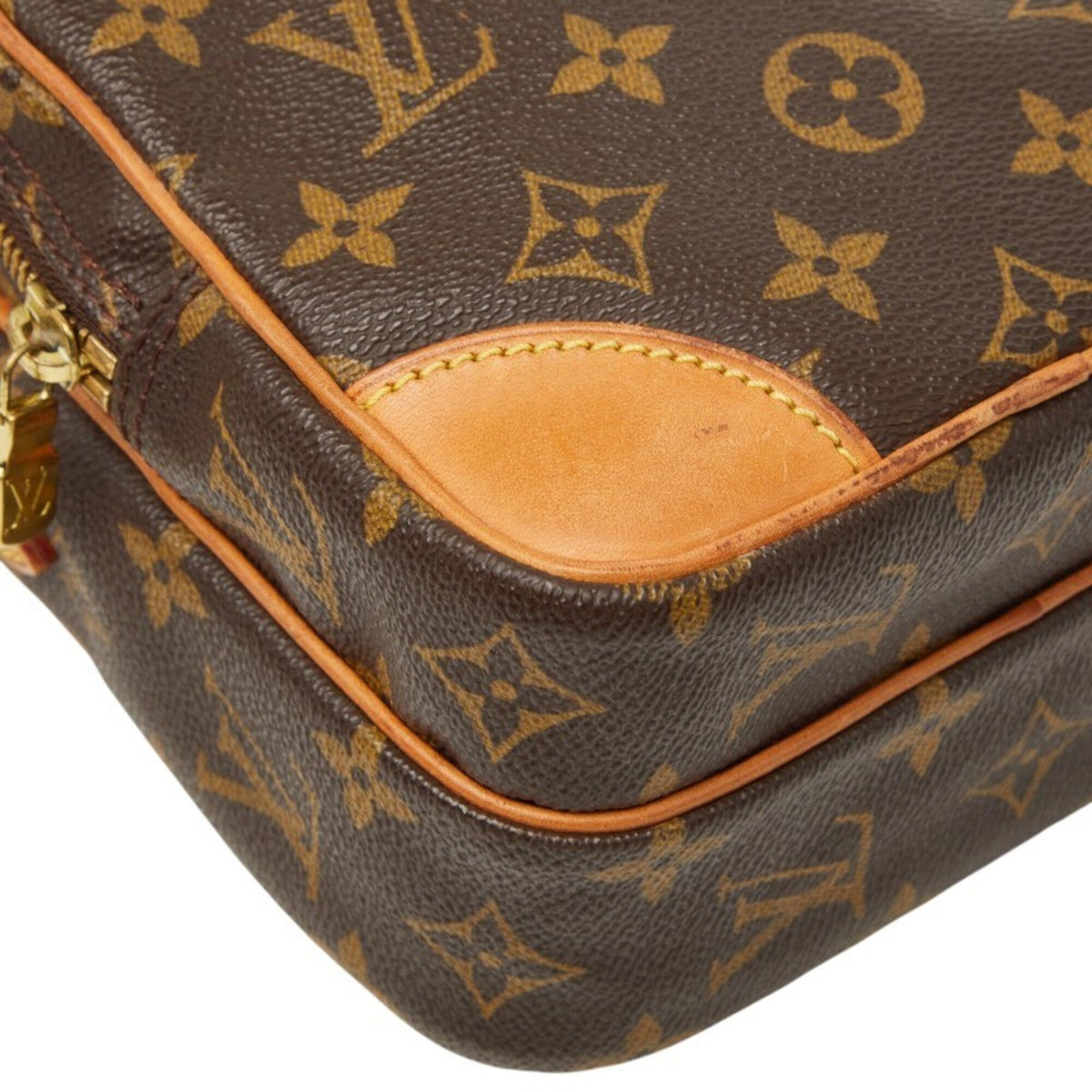 Amazone Bag Monogram Canvas